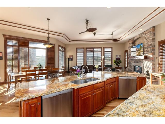 13079 Whisper Canyon Rd, Castle Pines, CO 80108