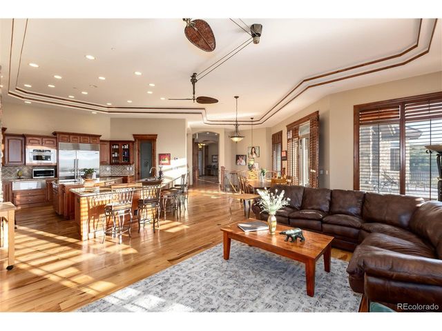 13079 Whisper Canyon Rd, Castle Pines, CO 80108