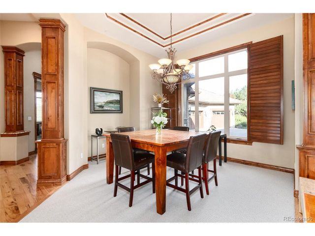 13079 Whisper Canyon Rd, Castle Pines, CO 80108