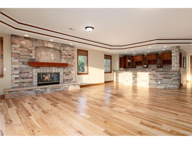 13079 Whisper Canyon Rd, Castle Pines, CO 80108