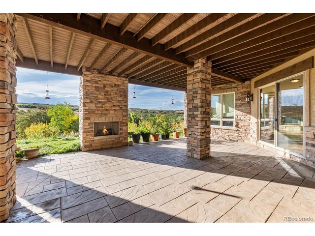 13079 Whisper Canyon Rd, Castle Pines, CO 80108