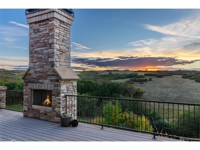 13079 Whisper Canyon Rd, Castle Pines, CO 80108