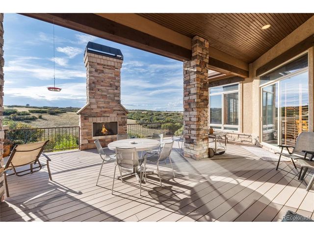 13079 Whisper Canyon Rd, Castle Pines, CO 80108