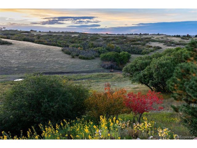 13079 Whisper Canyon Rd, Castle Pines, CO 80108