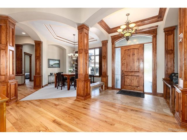 13079 Whisper Canyon Rd, Castle Pines, CO 80108