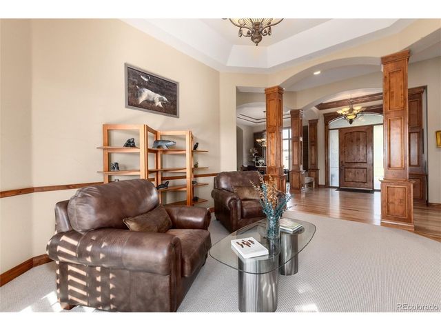 13079 Whisper Canyon Rd, Castle Pines, CO 80108