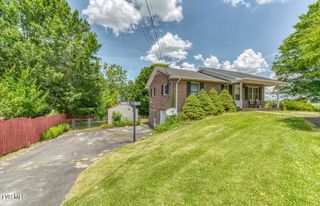 542 Telford New Victory Road, Telford, TN 37690