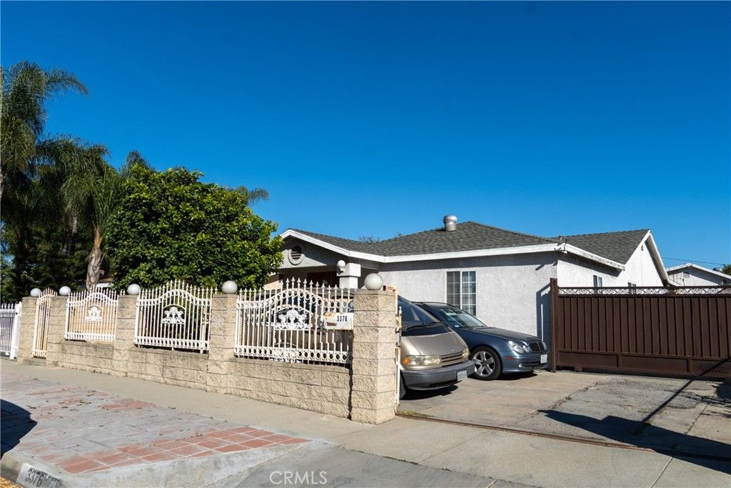 3376 Athol Street, Baldwin Park, CA 91706