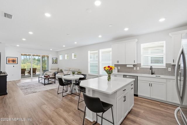 166 CURVED BAY Trail, Ponte Vedra, FL 32081