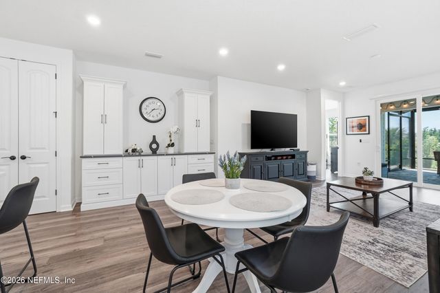 166 CURVED BAY Trail, Ponte Vedra, FL 32081