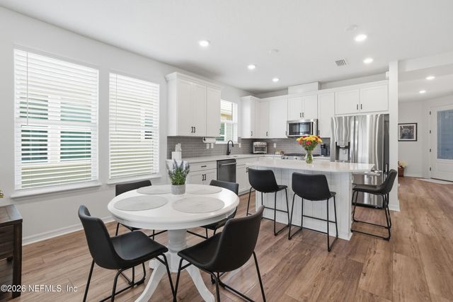 166 CURVED BAY Trail, Ponte Vedra, FL 32081