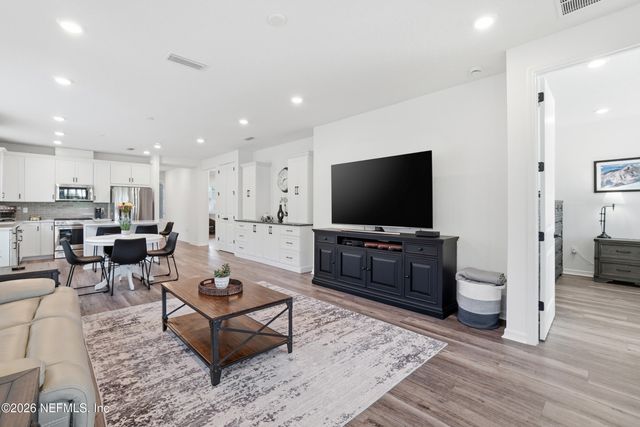 166 CURVED BAY Trail, Ponte Vedra, FL 32081