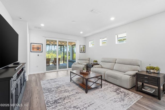 166 CURVED BAY Trail, Ponte Vedra, FL 32081