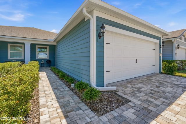 166 CURVED BAY Trail, Ponte Vedra, FL 32081