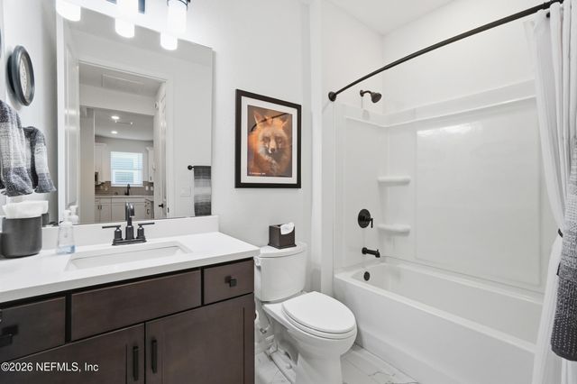 166 CURVED BAY Trail, Ponte Vedra, FL 32081