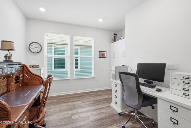 166 CURVED BAY Trail, Ponte Vedra, FL 32081