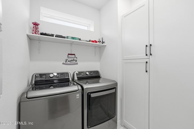 166 CURVED BAY Trail, Ponte Vedra, FL 32081