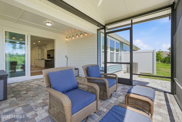 166 CURVED BAY Trail, Ponte Vedra, FL 32081