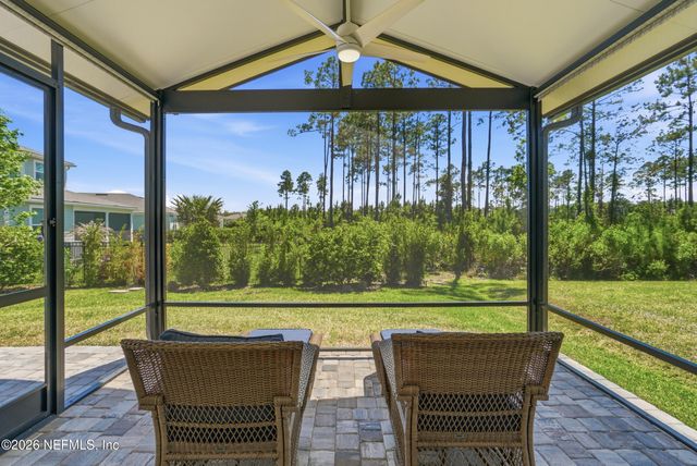 166 CURVED BAY Trail, Ponte Vedra, FL 32081