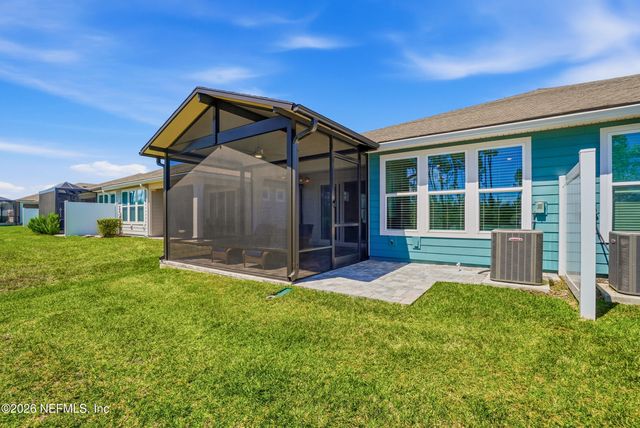 166 CURVED BAY Trail, Ponte Vedra, FL 32081