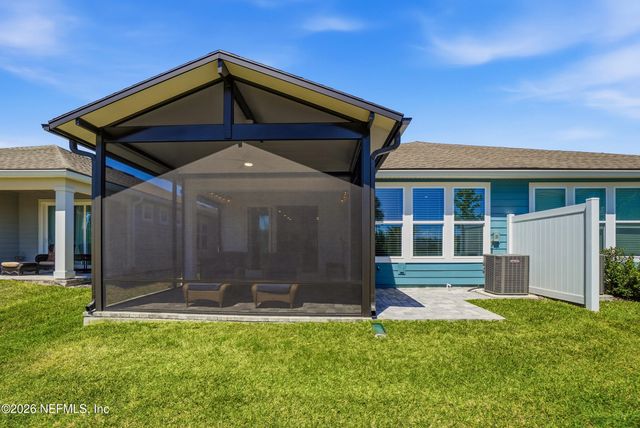 166 CURVED BAY Trail, Ponte Vedra, FL 32081