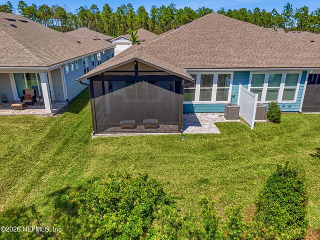 166 CURVED BAY Trail, Ponte Vedra, FL 32081