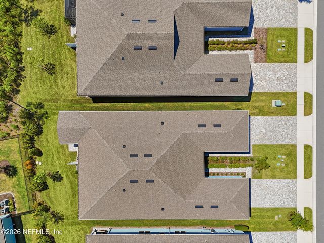 166 CURVED BAY Trail, Ponte Vedra, FL 32081