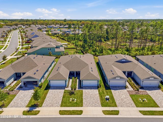 166 CURVED BAY Trail, Ponte Vedra, FL 32081