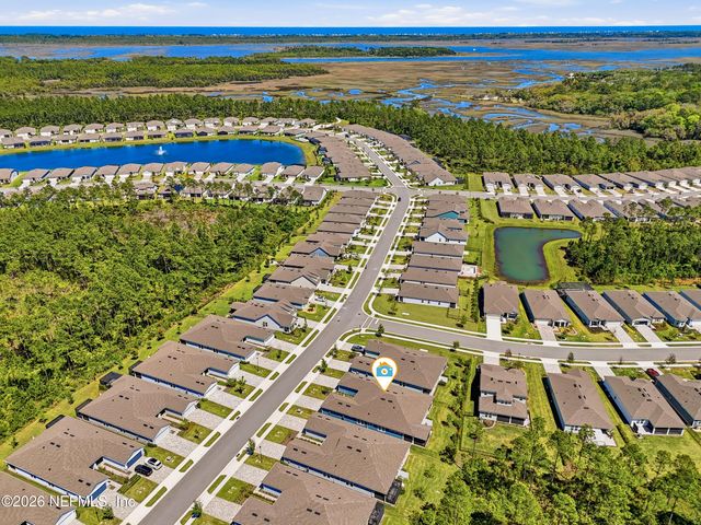 166 CURVED BAY Trail, Ponte Vedra, FL 32081