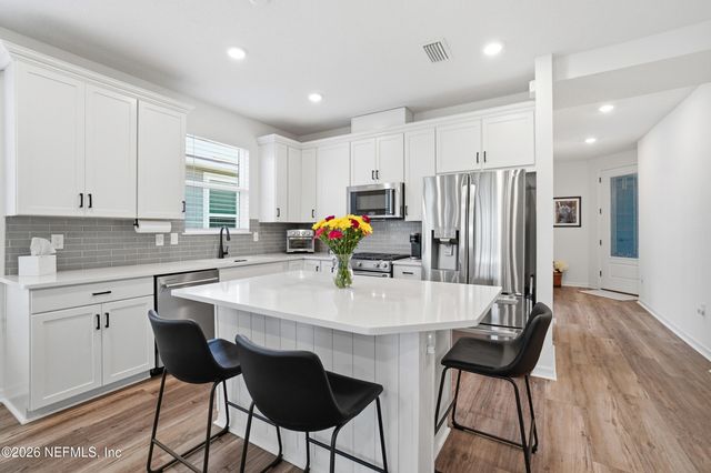 166 CURVED BAY Trail, Ponte Vedra, FL 32081