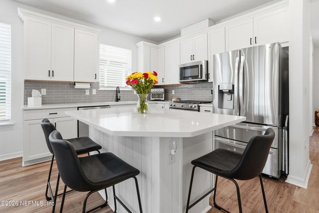 166 CURVED BAY Trail, Ponte Vedra, FL 32081