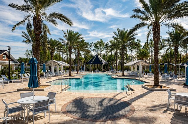 166 CURVED BAY Trail, Ponte Vedra, FL 32081