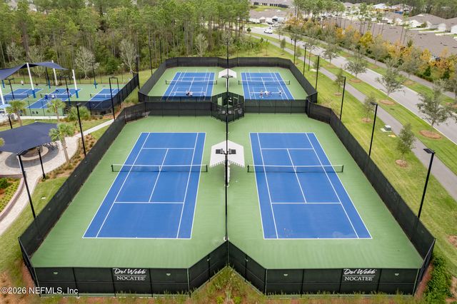 166 CURVED BAY Trail, Ponte Vedra, FL 32081