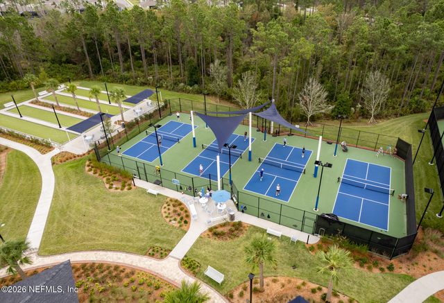 166 CURVED BAY Trail, Ponte Vedra, FL 32081