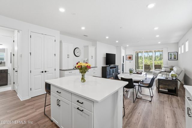 166 CURVED BAY Trail, Ponte Vedra, FL 32081