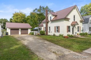 410 E Coffren Street, Greenville, MI 48838