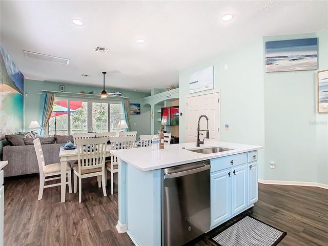 16841 GLENBROOK BOULEVARD, Clermont, FL 34714