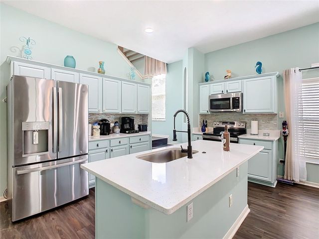 16841 GLENBROOK BOULEVARD, Clermont, FL 34714