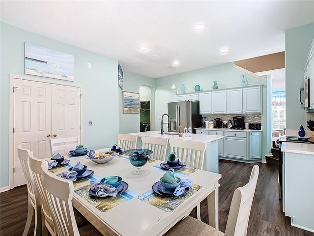 16841 GLENBROOK BOULEVARD, Clermont, FL 34714