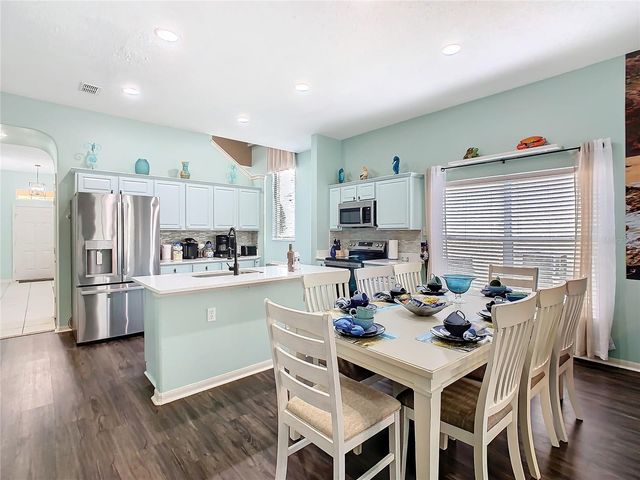 16841 GLENBROOK BOULEVARD, Clermont, FL 34714