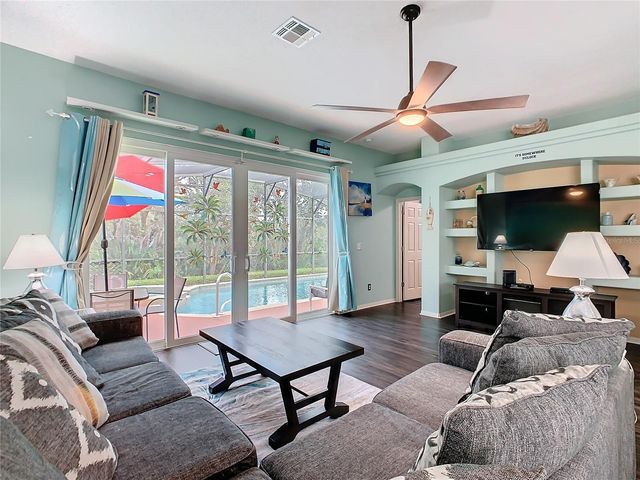 16841 GLENBROOK BOULEVARD, Clermont, FL 34714