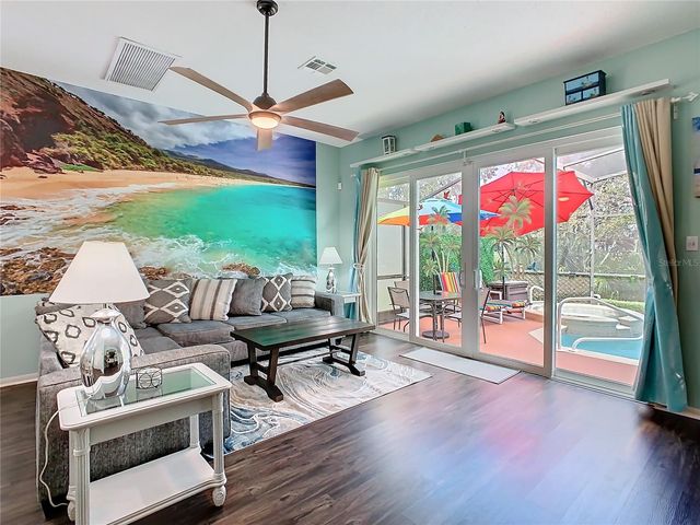 16841 GLENBROOK BOULEVARD, Clermont, FL 34714