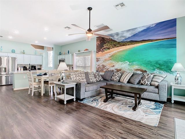 16841 GLENBROOK BOULEVARD, Clermont, FL 34714