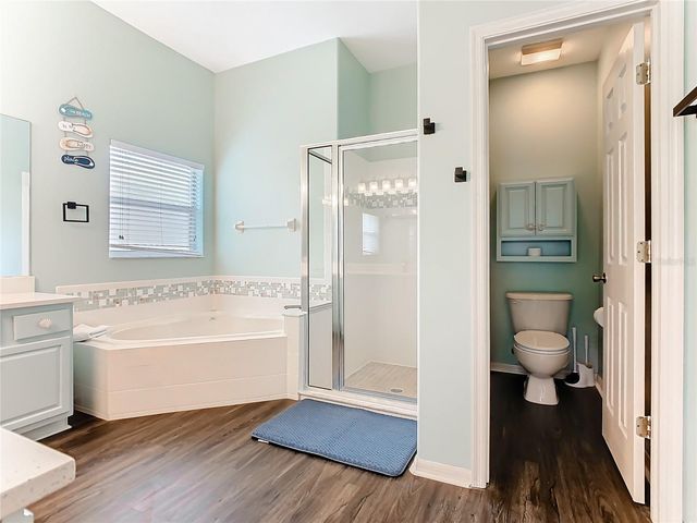 16841 GLENBROOK BOULEVARD, Clermont, FL 34714