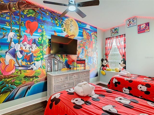 16841 GLENBROOK BOULEVARD, Clermont, FL 34714