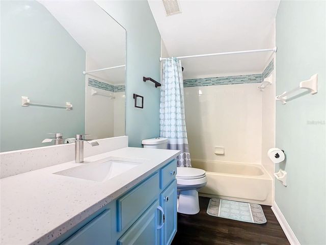 16841 GLENBROOK BOULEVARD, Clermont, FL 34714