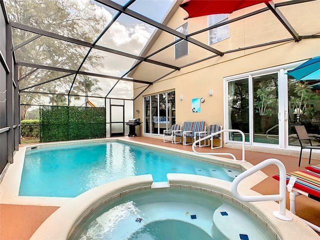 16841 GLENBROOK BOULEVARD, Clermont, FL 34714