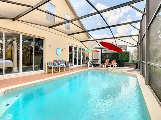 16841 GLENBROOK BOULEVARD, Clermont, FL 34714