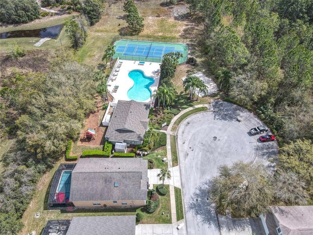 16841 GLENBROOK BOULEVARD, Clermont, FL 34714