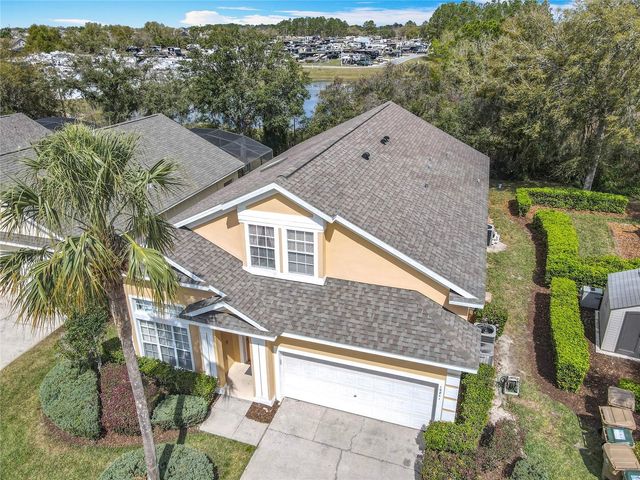 16841 GLENBROOK BOULEVARD, Clermont, FL 34714